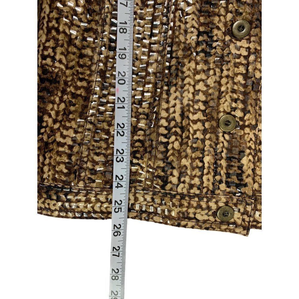 Ruby Rd. Women's Spice is Nice Jacket - Picture 6 of 6